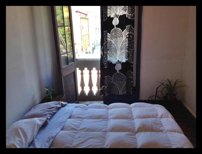 Albergue Casa Elias Valpo Valparaíso