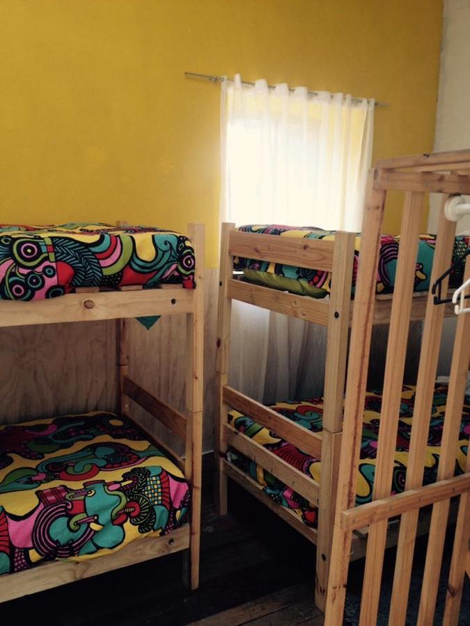 Casa Elias Valpo Albergue *