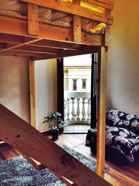 Casa Elias Valpo Albergue *