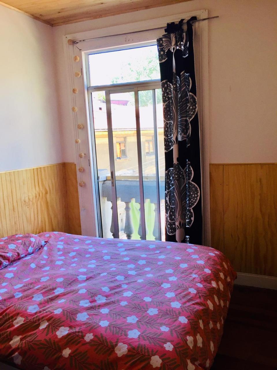 Albergue Casa Elias Valpo