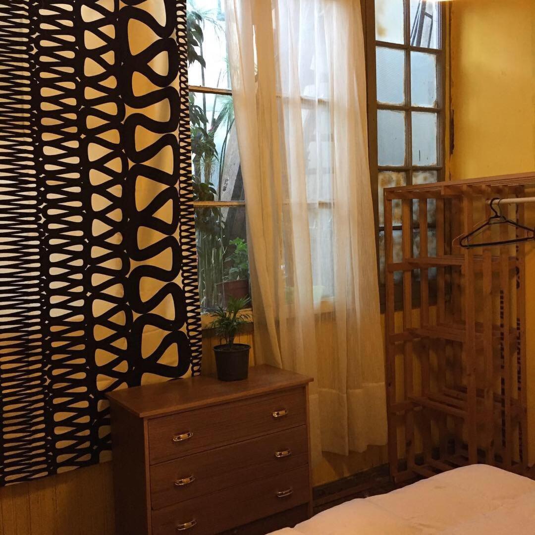 Casa Elias Valpo Albergue Valparaíso