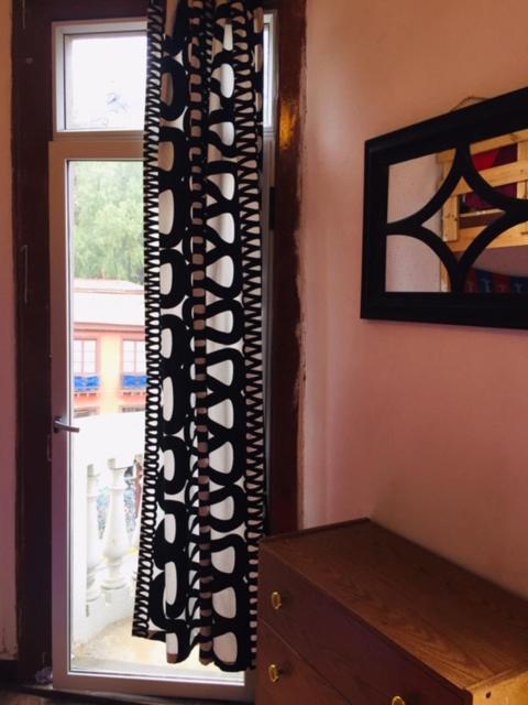 Casa Elias Valpo Albergue *