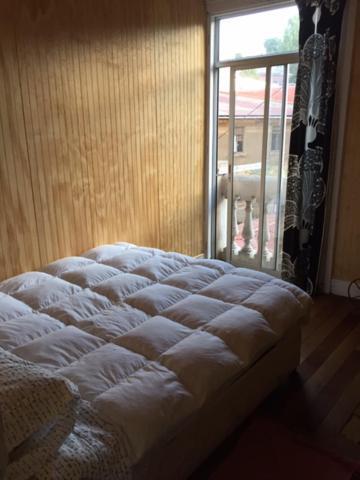 Casa Elias Valpo Albergue