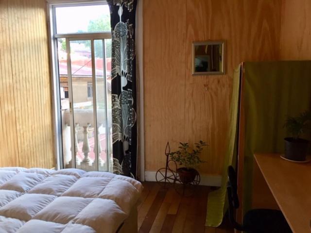 Casa Elias Valpo Albergue