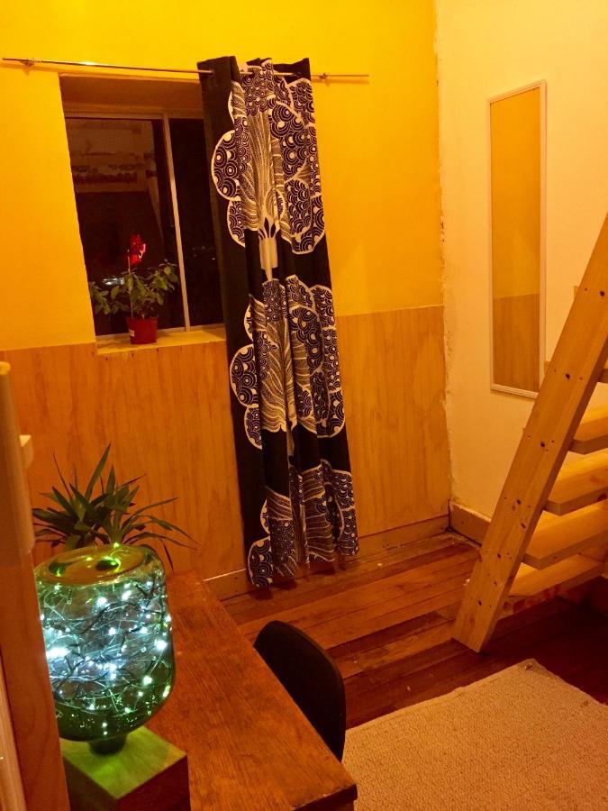 Casa Elias Valpo * Valparaíso
